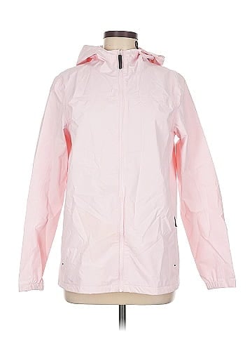 Lole Raincoat (view 1)