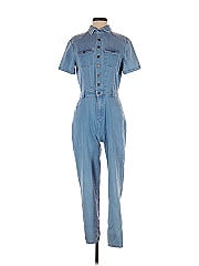 Haute Monde Jumpsuit