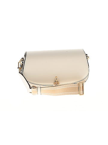MICHAEL Michael Kors Leather Crossbody Bag (view 1)