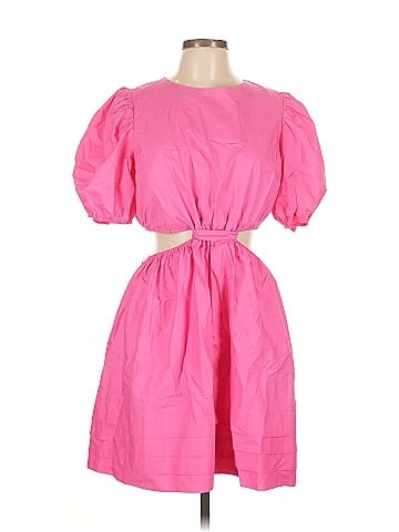 English Factory Casual Dress (view 1)