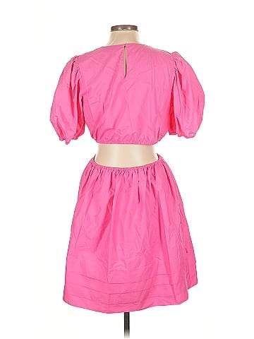 English Factory Casual Dress (view 2)