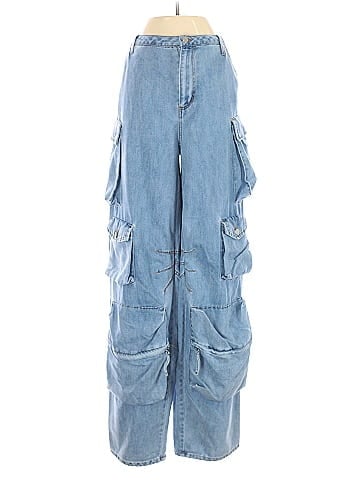 AFRM Cargo Pants (view 1)