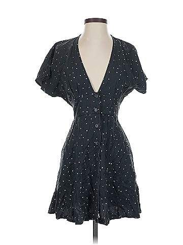 Marine Layer Cocktail Dress (view 1)