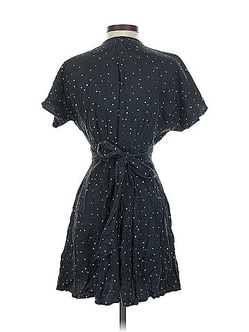 Marine Layer Cocktail Dress (view 2)