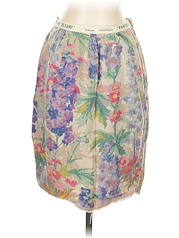Floreat Casual Skirt (view 1)