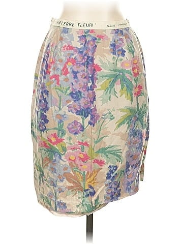 Floreat Casual Skirt (view 2)