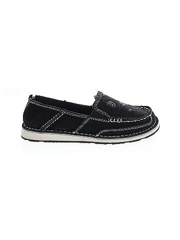 Ariat Flats (view 1)