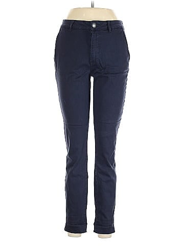 Cosmic Blue Love Jeans (view 1)
