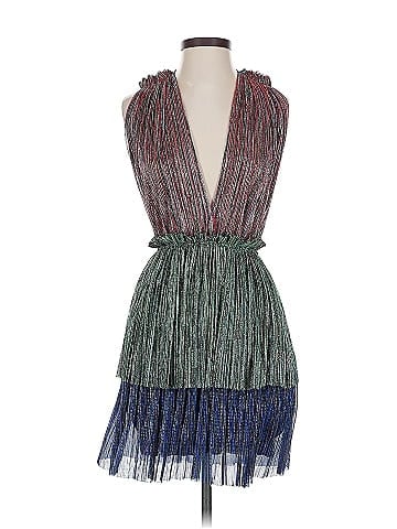 BA&SH Cocktail Dress (view 1)