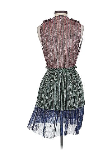 BA&SH Cocktail Dress (view 2)
