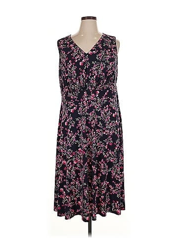 Maggy London Casual Dress (view 1)