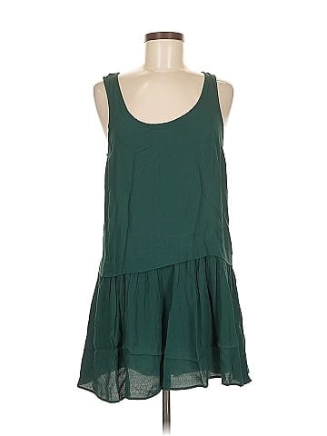 Cooperative Casual Dress (view 1)