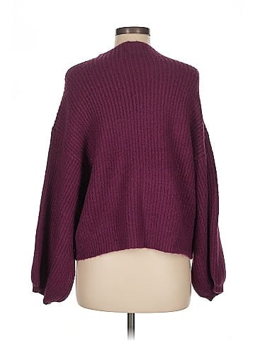 Lost + Wander Pullover Sweater (view 2)