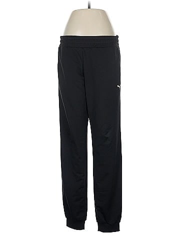Puma Track Pants (view 1)