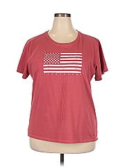 Life Is Good Short Sleeve T Shirt