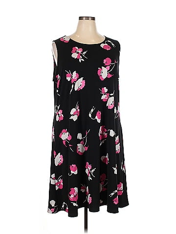 Susan Graver Casual Dress (view 1)