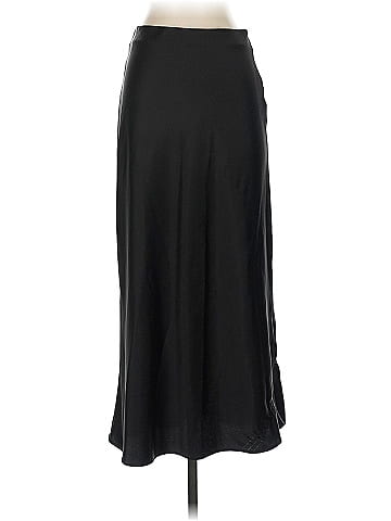 Zara Formal Skirt (view 1)