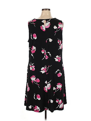 Susan Graver Casual Dress (view 2)
