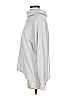 Ann Taylor LOFT Silver Turtleneck Sweater Size S - photo 5