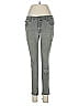 Express Gray Jeans Size 6 (petite) - photo 1