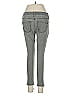 Express Gray Jeans Size 6 (petite) - photo 2