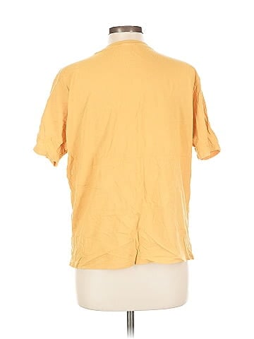 Cooperative Short Sleeve T-Shirt (view 2)