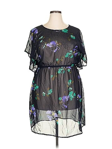Mossimo Casual Dress (view 1)