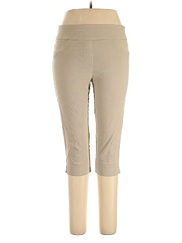 Ruby Rd. Active Pants (view 1)
