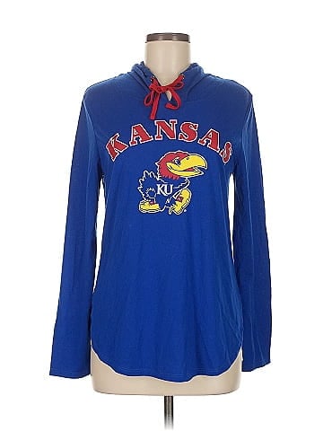 Colosseum Athletics Pullover Sweater (view 1)