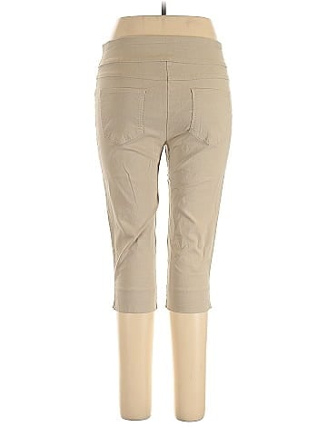 Ruby Rd. Active Pants (view 2)