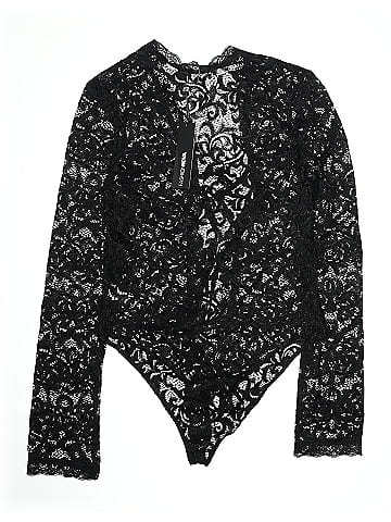 Fashion Nova Bodysuit (view 2)