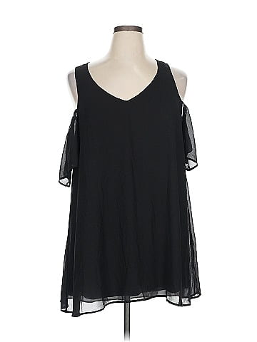 Show Me Your Mumu Sleeveless Blouse (view 1)