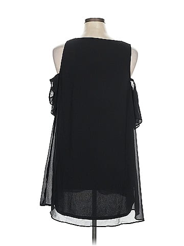 Show Me Your Mumu Sleeveless Blouse (view 2)