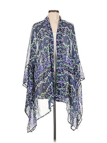 One World Kimono (view 1)