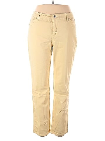 Bandolino Khakis (view 1)