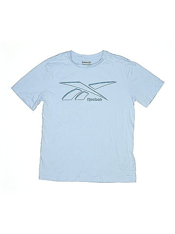 Reebok Short Sleeve T-Shirt (view 1)