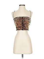 Meshki Tube Top