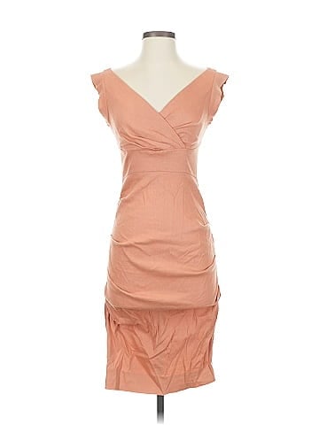Nicole Miller Artelier Cocktail Dress (view 1)