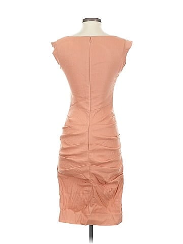 Nicole Miller Artelier Cocktail Dress (view 2)