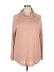 Soma Turtleneck Sweater