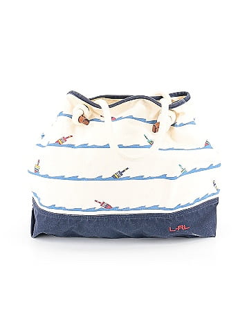 Lauren by Ralph Lauren Tote (view 1)