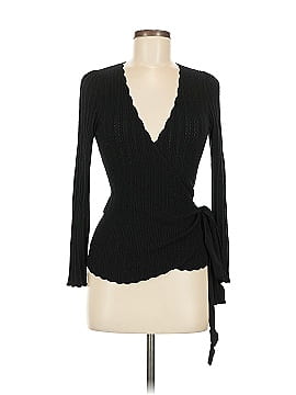 La Maille Sezane Paris Cardigan