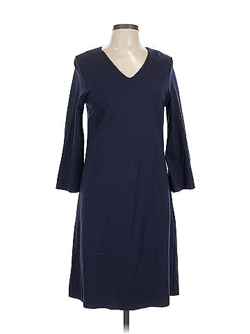 Jude Connally Casual Dress (view 1)