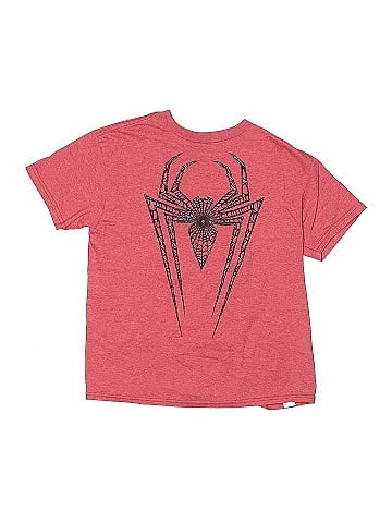 Marvel Short Sleeve T-Shirt (view 1)