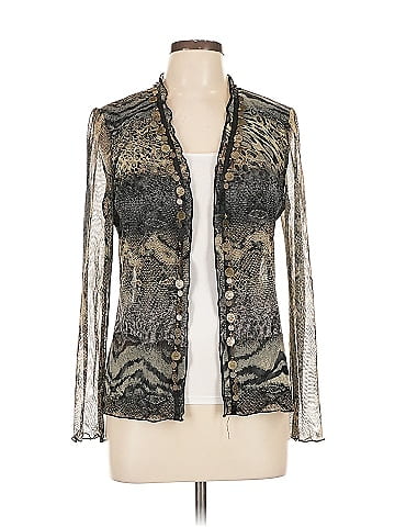 Joseph Ribkoff Long Sleeve Blouse (view 1)