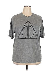 Harry Potter Short Sleeve T Shirt