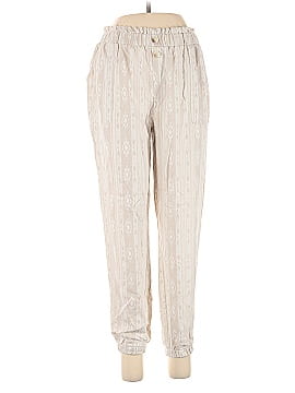 Sincerely Jules Linen Pants