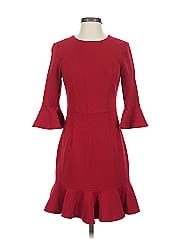 Black Halo Cocktail Dress