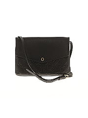 Louis Vuitton Leather Crossbody Bag