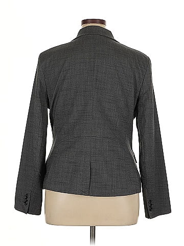 7th Avenue Design Studio New York & Company Blazer (view 2)